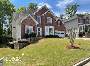 1488 Ridge Point Dr, Lawrenceville, GA 30043