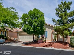 8224 Aurora Peak Ave, Las Vegas, NV 89131