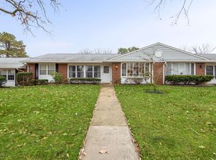 864C Inverness Ct #1003, Lakewood, NJ 08701
