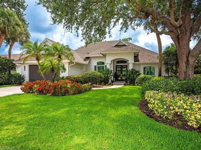 6718 Mill Run Cir, Naples, FL, 34109