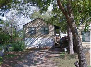 1302 N Park Ave, Shawnee, OK 74801