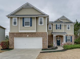 1263 Sparkling Cove Dr, Buford, GA 30518