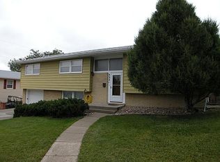 2221 W Odell Ave, Casper, WY 82604