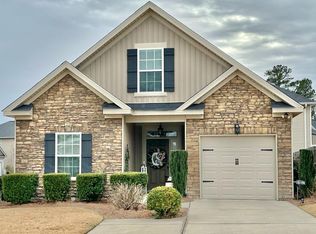 1984 Kenlock Dr, Grovetown, GA 30813