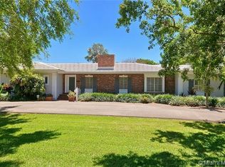 28525 SW 182nd Ave, Homestead, FL 33030