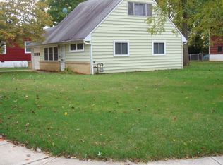3921 Jerome Ct, Grove City, OH 43123