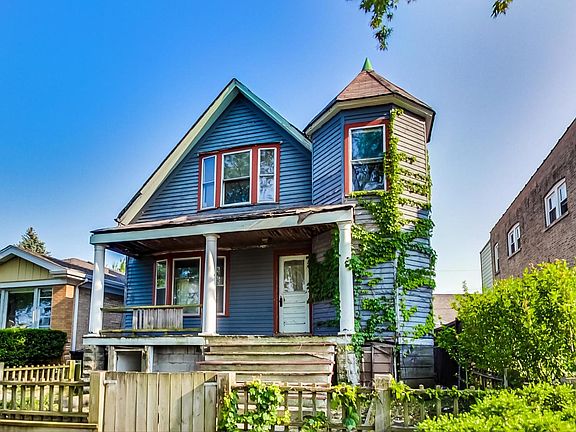 3rd image of 5641 W Windsor Ave