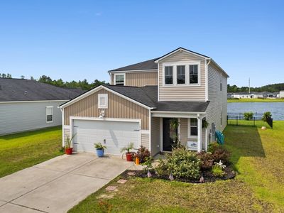 196 Cypress Tree Loop, Longs, SC, 29568