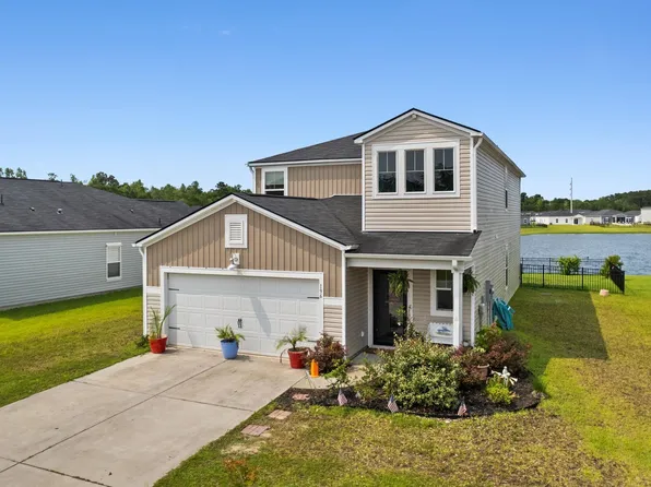 196 Cypress Tree Loop, Longs, SC 29568