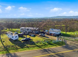 13957 Gas Point Rd, Igo, CA 96047