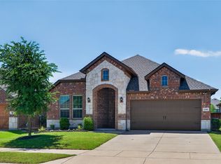 1121 Indigo Ln, Celina, TX 75009