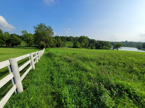 10650 Big Bone Church Rd Tract 1, Union, KY 41091