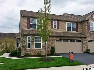 6131 Sawgrass Ct, Harrisburg, PA 17111