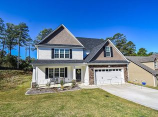 517 Rempstone Ln, Fayetteville, NC 28311
