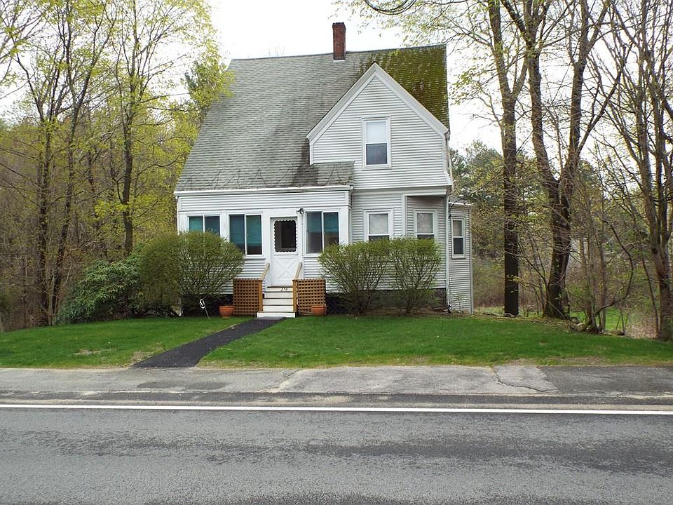 2nd image of 256 Walnut St
