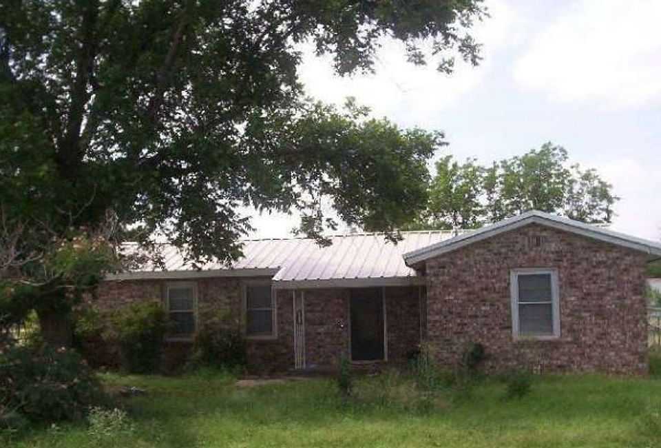Property Front View