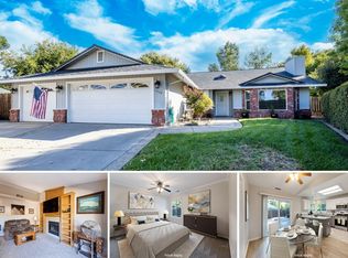 2928 Sandstone Dr, Anderson, CA 96007