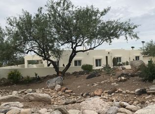 7037 N Chimney Rock Pl, Tucson, AZ 85718