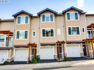 15495 SW Sparrow Loop UNIT 103, Beaverton, OR 97007