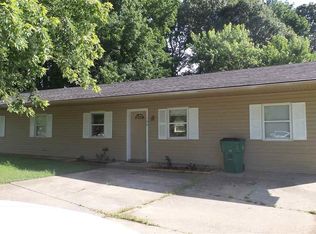 106 Pheasant Run Dr, Cabot, AR 72023