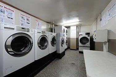 Rented by Manhattan Apartment Organization