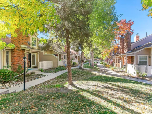 14233 E Radcliff Circle, Aurora, CO 80015