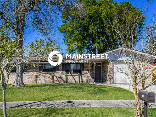 8447 Thims Ave #1, Jacksonville, FL 32221
