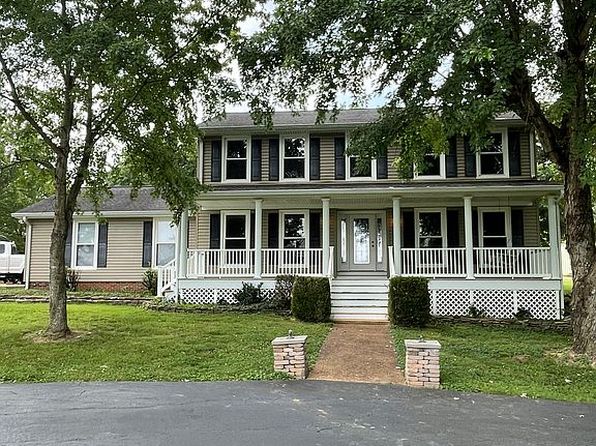 554 Douglas Bend Rd