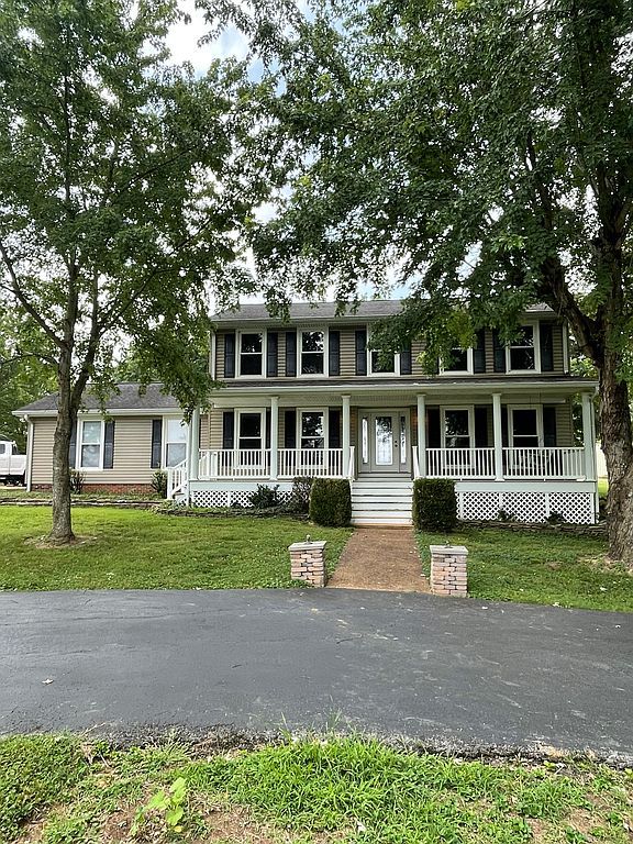 554 Douglas Bend Rd - Property Image