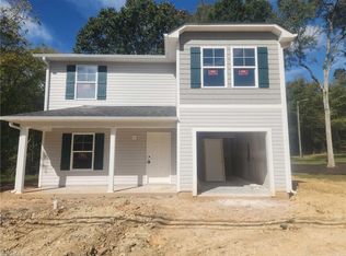 622 Cox Ave, Thomasville, NC 27360