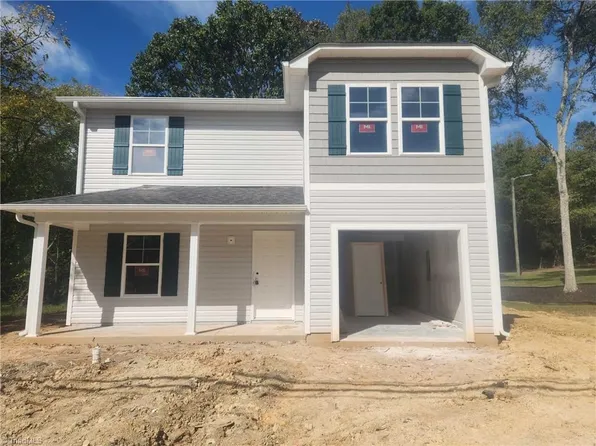 622 Cox Ave, Thomasville, NC 27360