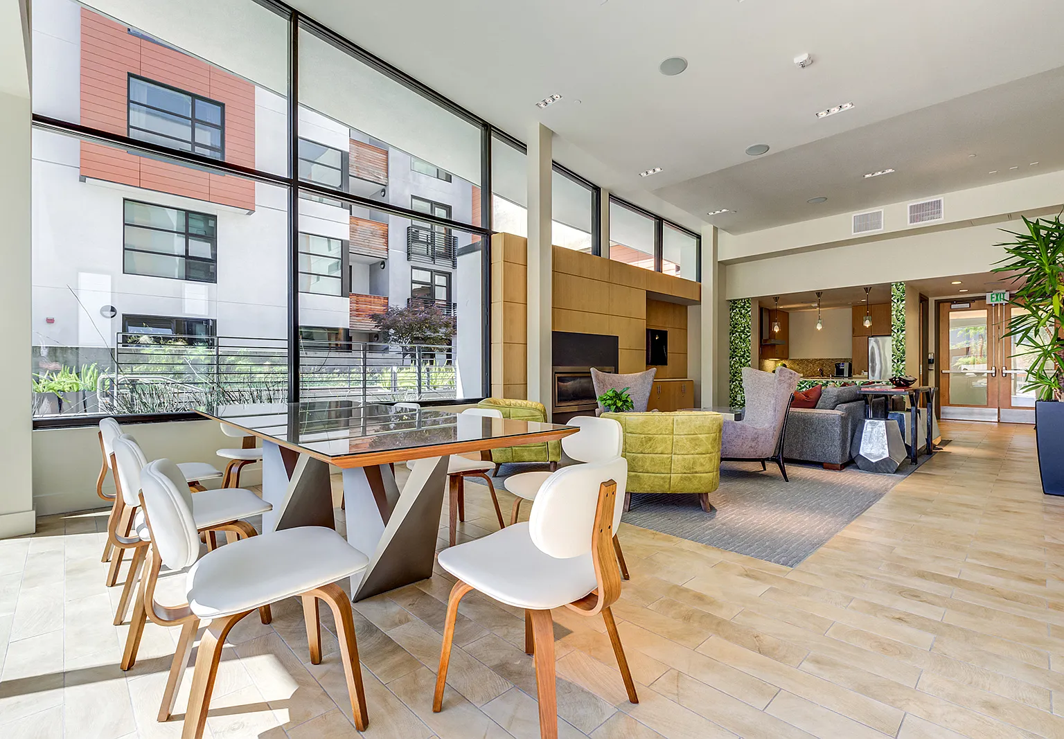 Venue Apartments — Photo 1