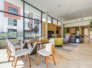 Venue, San Francisco, CA 94158
