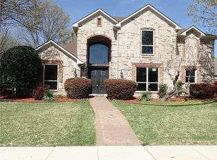 4569 Meadow Ridge Dr, Plano, TX 75093