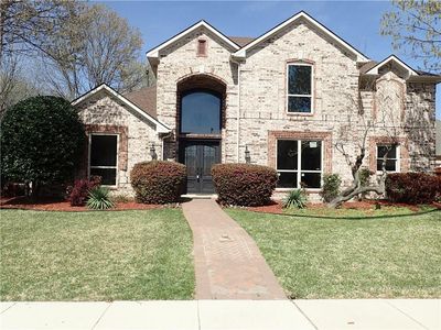 4569 Meadow Ridge Dr, Plano, TX, 75093