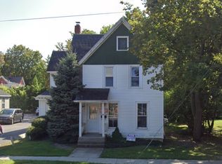 12 North St, Geneseo, NY 14454