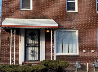 15769 Meyers Rd, Detroit, MI 48227