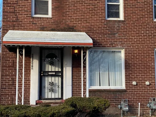 15769 Meyers Rd, Detroit, MI 48227