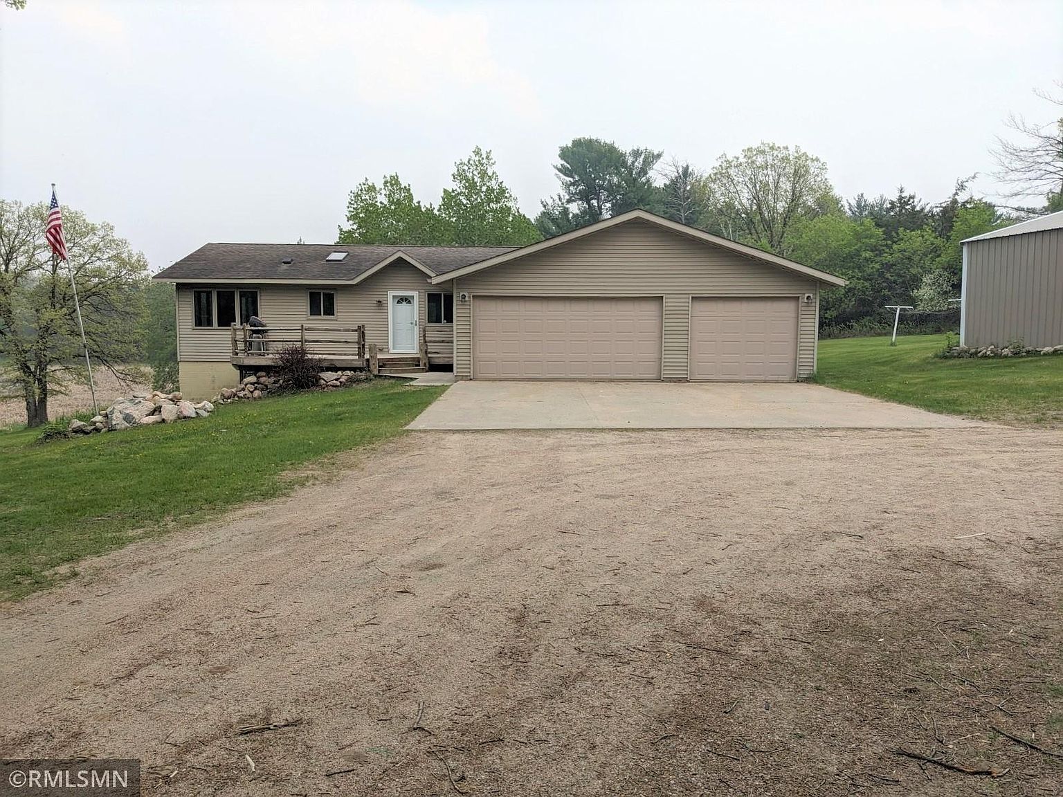 32278 291st Ave, Browerville, MN 56438 Zillow