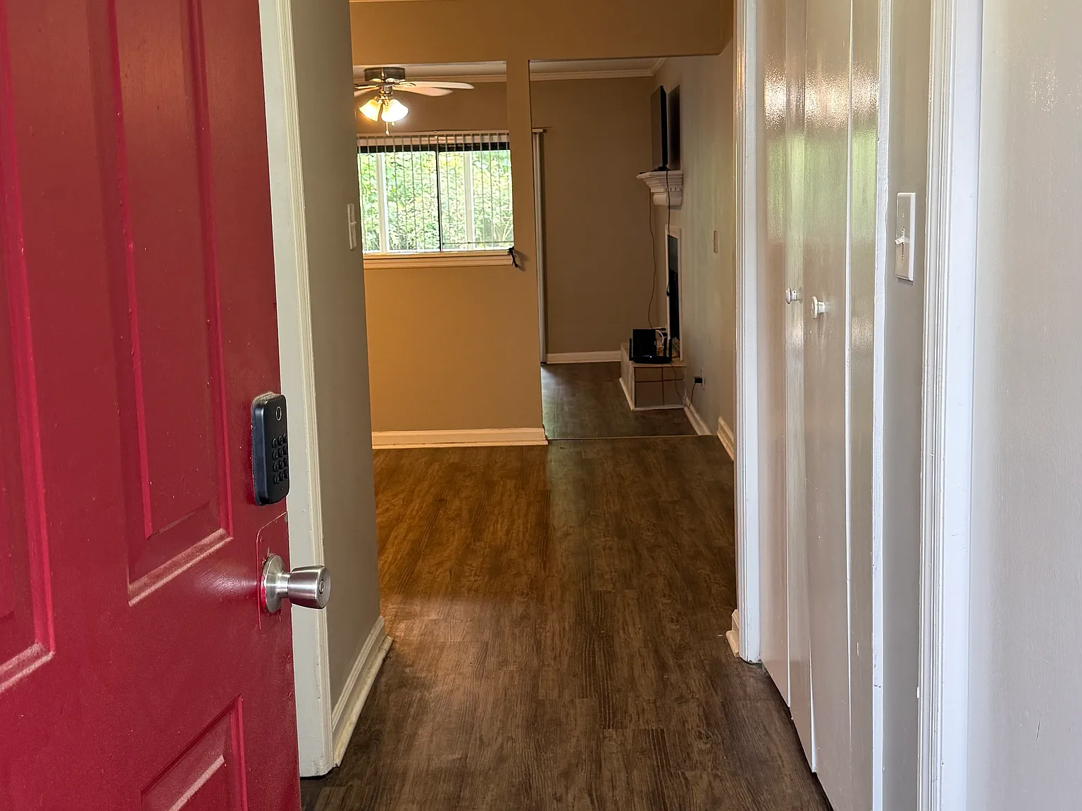 1 bed, 1260 sqft, $795 — Photo 2