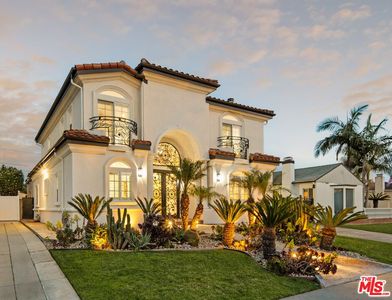 7912 Croydon Ave, Los Angeles, CA, 90045