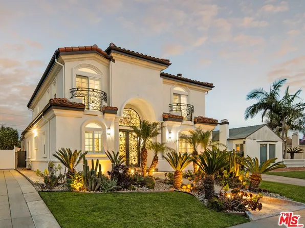 7912 Croydon Ave, Los Angeles, CA 90045