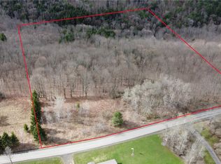 Pritchard Rd, Plainfield, NY 13491