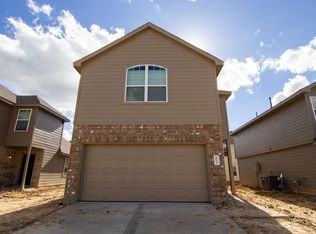 18631 Paddys Creek Trl, Houston, TX 77084