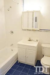 Rented by J Misrahi Realty Corp