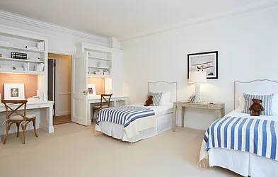 Sold by Brown Harris Stevens