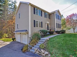 21 Dyer St, Millis, MA 02054