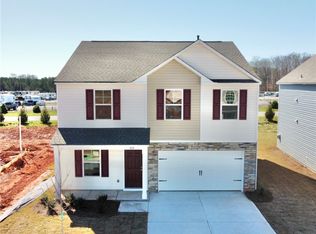 428 Seaborn Cir, Pendleton, SC 29670