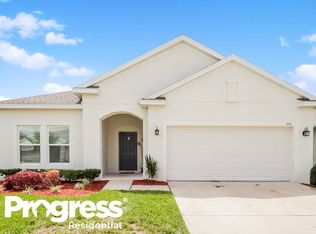 3511 Vega Creek Dr, Saint Cloud, FL 34772