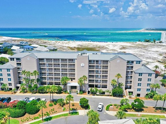 2nd image of 480 Gulf Shore Dr Unit 401